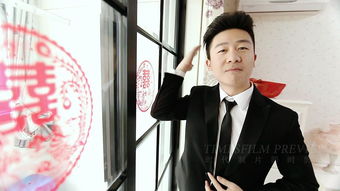 《時代制片 當練武奇才化身新娘，鏡頭下的剛柔并濟》