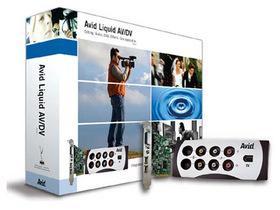 好萊塢制片人EDIT8.0婚慶版 vs 品尼高 Avid Liquid 7(Pro-One二代) 專業制片與婚慶剪輯的抉擇